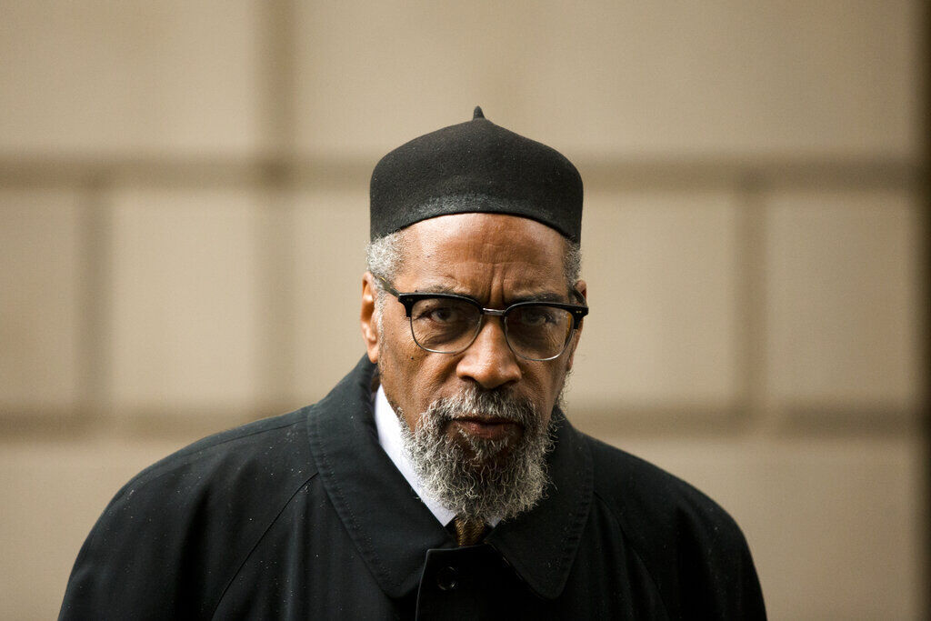 Kenny Gamble